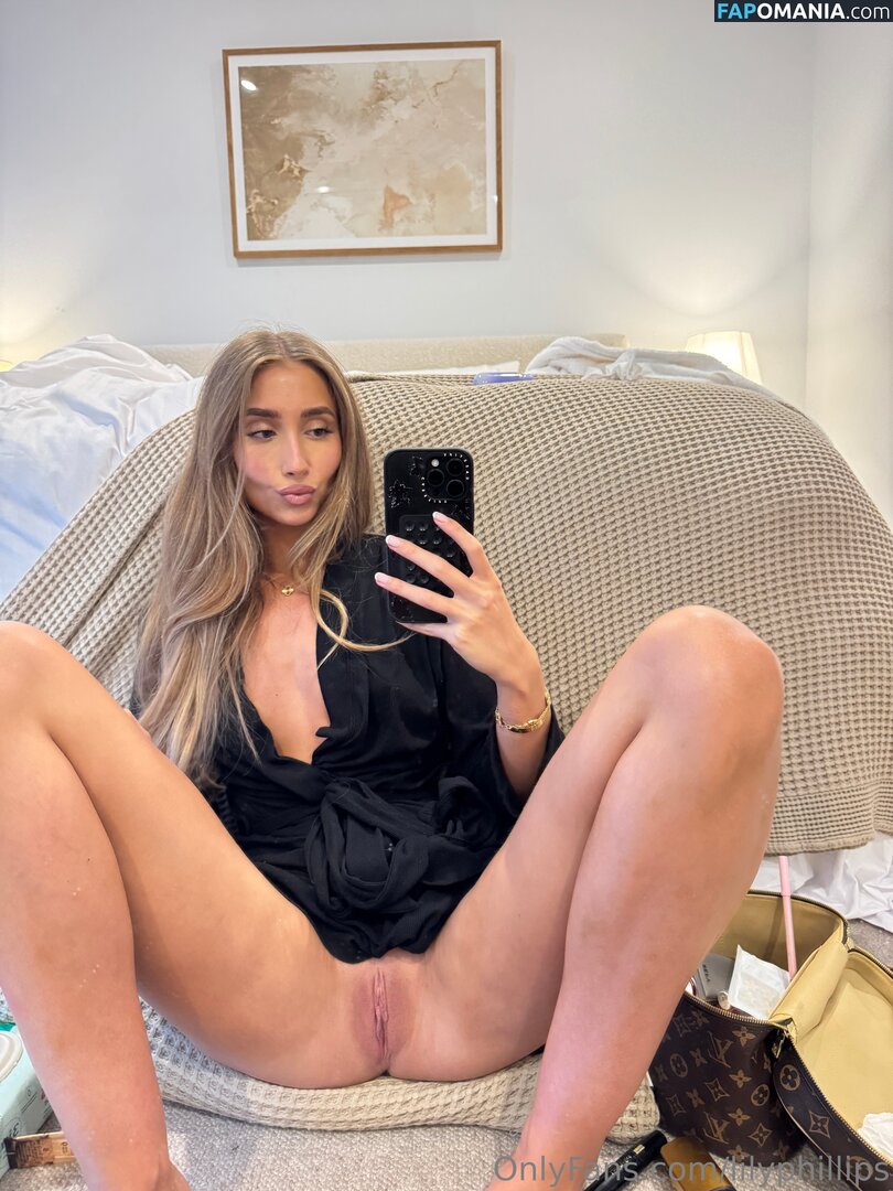 Lillian Phillips / https: / lilydaisyphillips / lilyphillip_s Γυμνός OnlyFans  Διαρρεύσαστη φωτογραφία #59