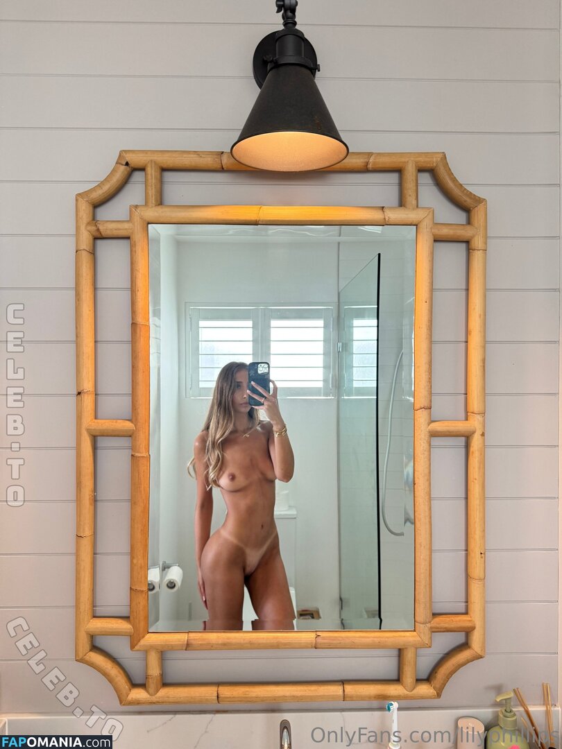 Lillian Phillips / https: / lilydaisyphillips / lilyphillip_s Γυμνός OnlyFans  Διαρρεύσαστη φωτογραφία #97