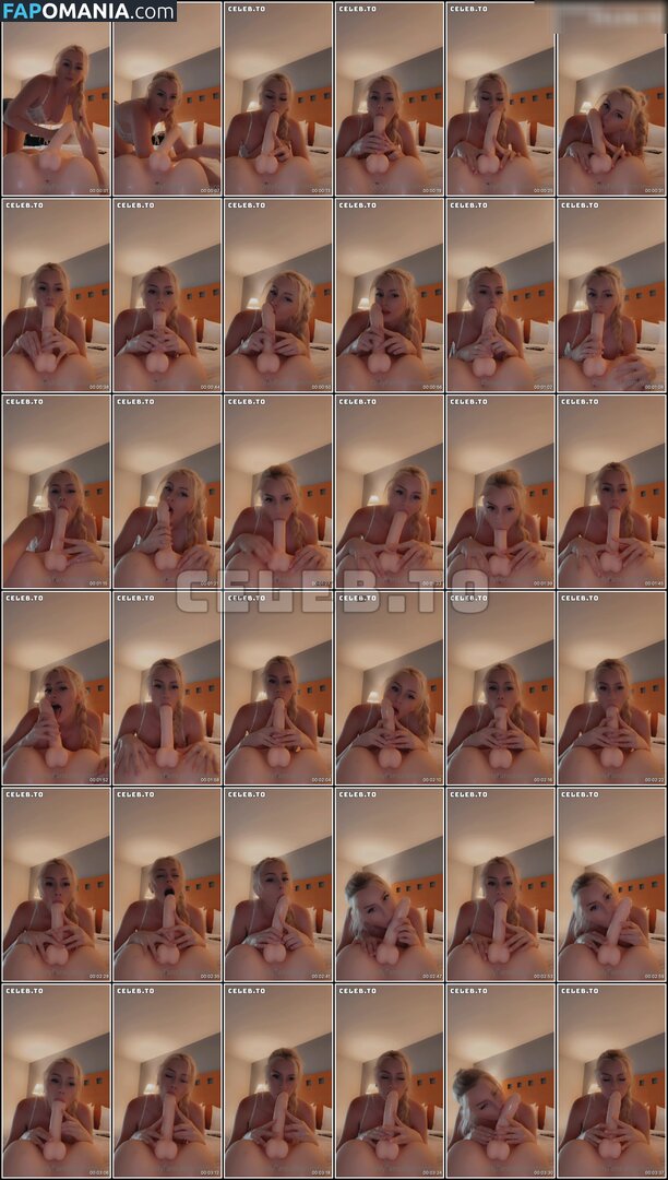 Lilly Bloomes / LillyBloomes Γυμνός OnlyFans  Διαρρεύσαστη φωτογραφία #8