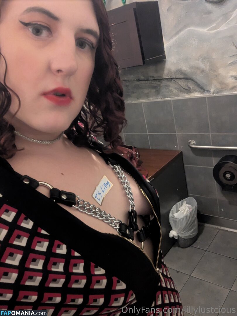 lillylustcious Γυμνός OnlyFans  Διαρρεύσαστη φωτογραφία #2