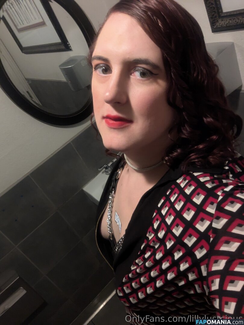 lillylustcious Γυμνός OnlyFans  Διαρρεύσαστη φωτογραφία #3