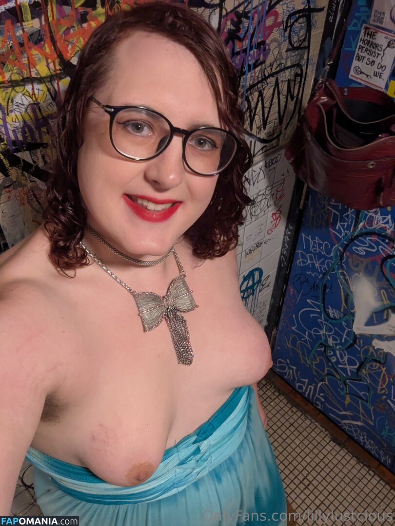 lillylustcious Γυμνός OnlyFans  Διαρρεύσαστη φωτογραφία #9