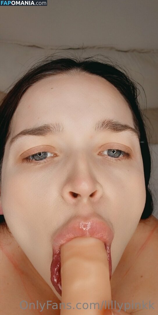 Lilly P / Lilly__Pinkk / lilly.pie.pinkk / lillypinkk Γυμνός OnlyFans  Διαρρεύσαστη φωτογραφία #279