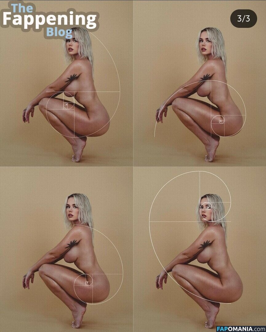 Lilmissevaa / lilmisseva Γυμνός OnlyFans  Διαρρεύσαστη φωτογραφία #1