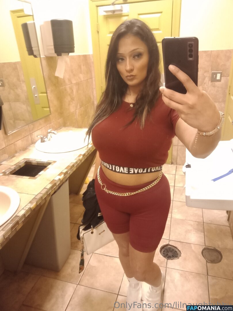 lilhunnybby / lilnaughtybby Γυμνός OnlyFans  Διαρρεύσαστη φωτογραφία #2