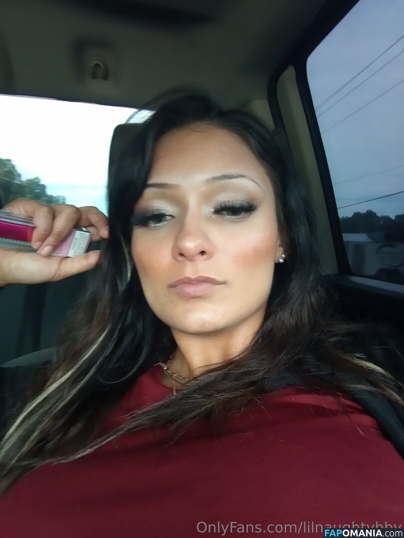lilhunnybby / lilnaughtybby Γυμνός OnlyFans  Διαρρεύσαστη φωτογραφία #4
