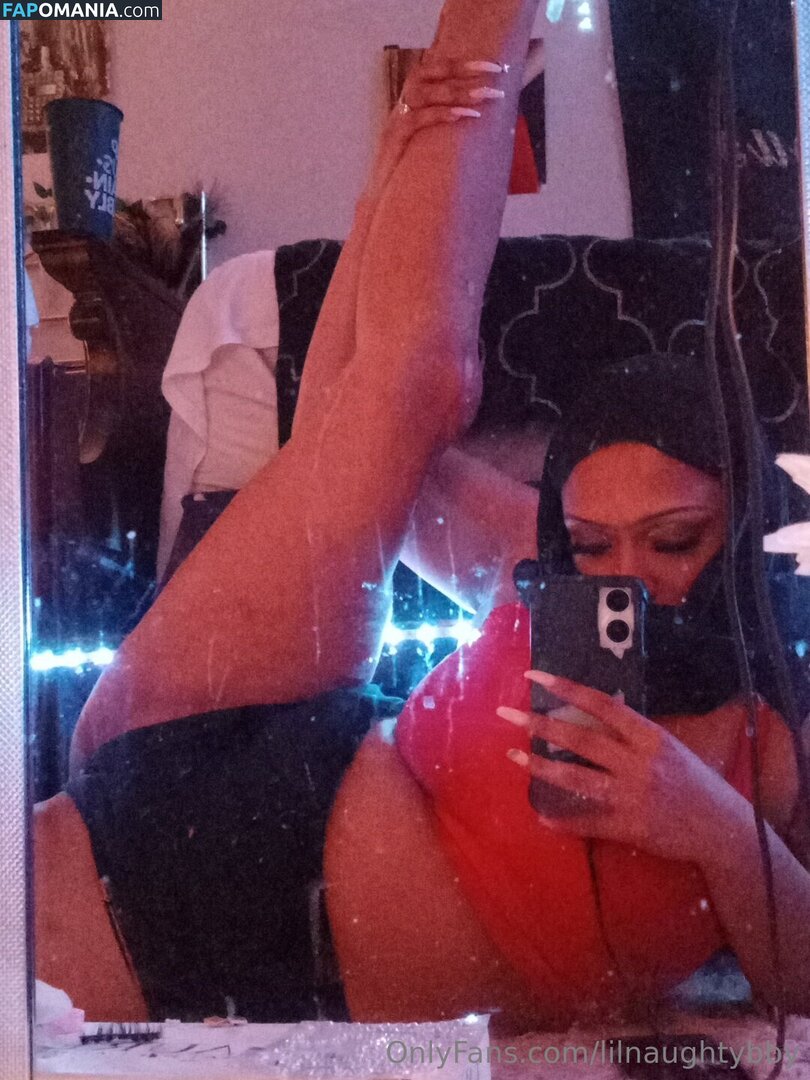 lilhunnybby / lilnaughtybby Γυμνός OnlyFans  Διαρρεύσαστη φωτογραφία #5