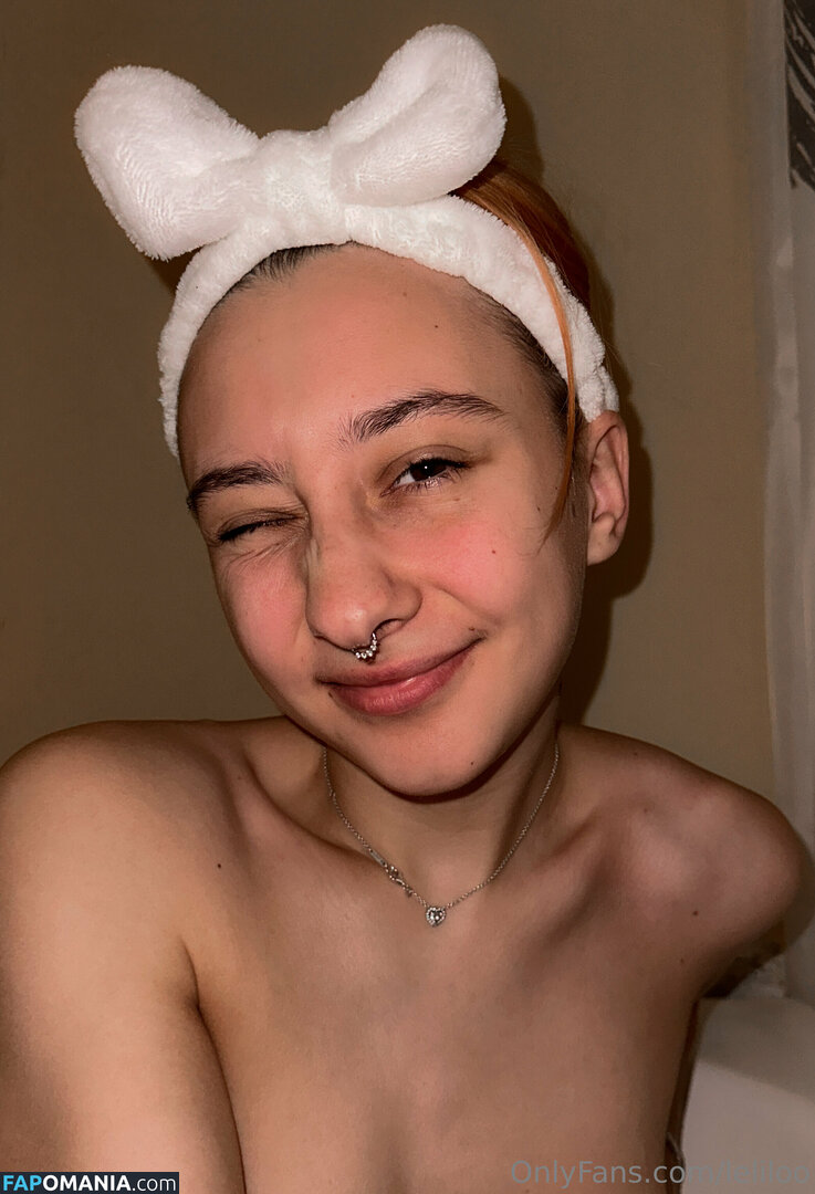 Puzzled_Win631 / https: / lilla_id / liloo_moon Γυμνός OnlyFans  Διαρρεύσαστη φωτογραφία #393