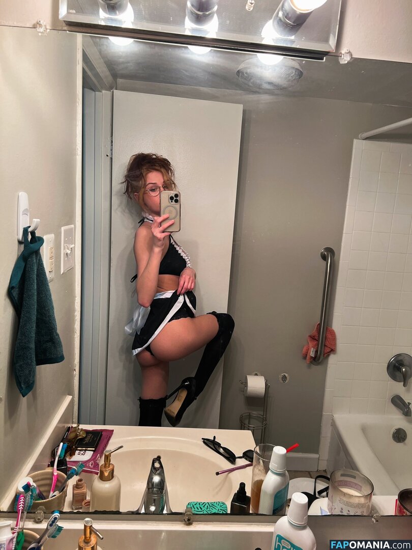 lilr3ds Γυμνός OnlyFans  Διαρρεύσαστη φωτογραφία #61