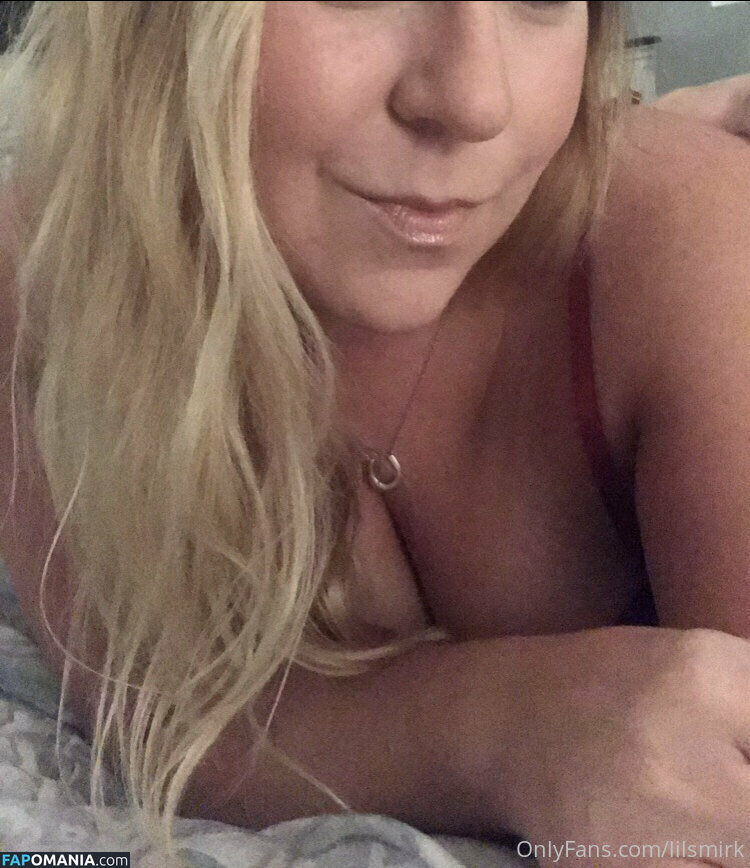 lilsmirk Γυμνός OnlyFans  Διαρρεύσαστη φωτογραφία #20