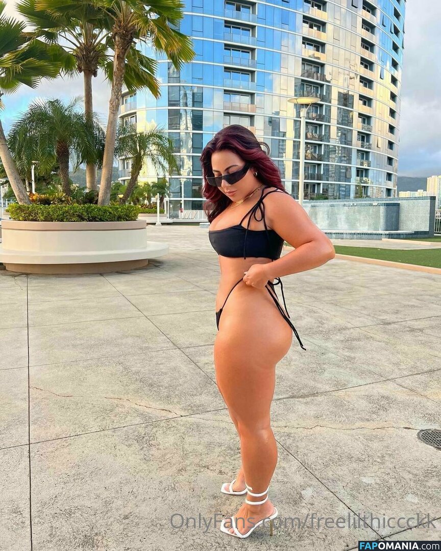 lilthiccckktv / lilthickeems Γυμνός OnlyFans  Διαρρεύσαστη φωτογραφία #26