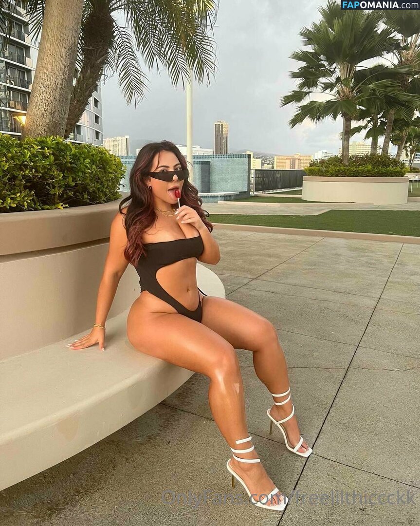 lilthiccckktv / lilthickeems Γυμνός OnlyFans  Διαρρεύσαστη φωτογραφία #29