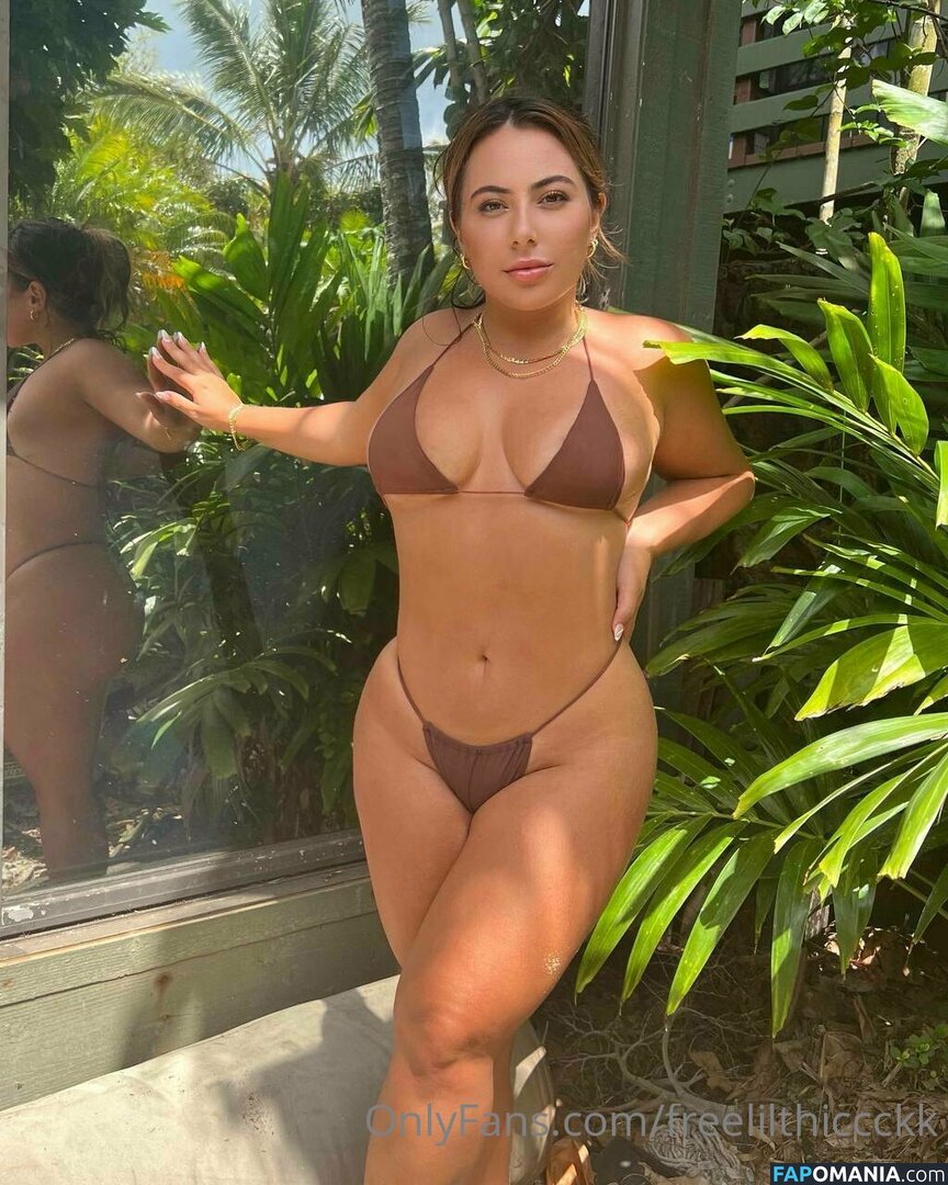 lilthiccckktv / lilthickeems Γυμνός OnlyFans  Διαρρεύσαστη φωτογραφία #30