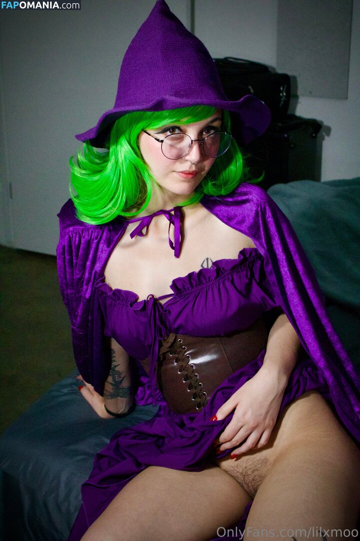 lil.x.moo / lilxmoo / mellyxooxx Γυμνός OnlyFans  Διαρρεύσαστη φωτογραφία #6