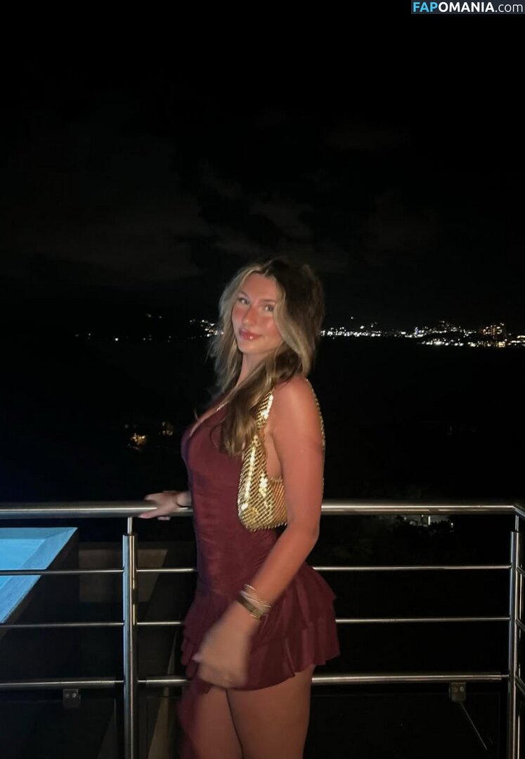 Lily Affatigato / lilyaffatigato Γυμνός OnlyFans  Διαρρεύσαστη φωτογραφία #8