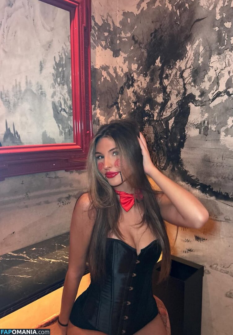 Lily Affatigato / lilyaffatigato Γυμνός OnlyFans  Διαρρεύσαστη φωτογραφία #10