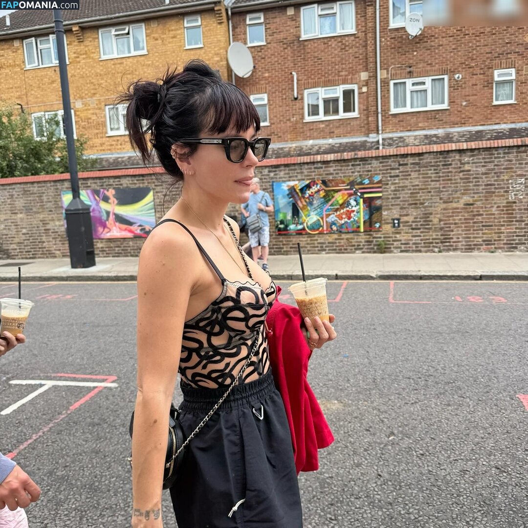 Lily Allen / lillyallen819 / lilyallen Γυμνός OnlyFans  Διαρρεύσαστη φωτογραφία #319