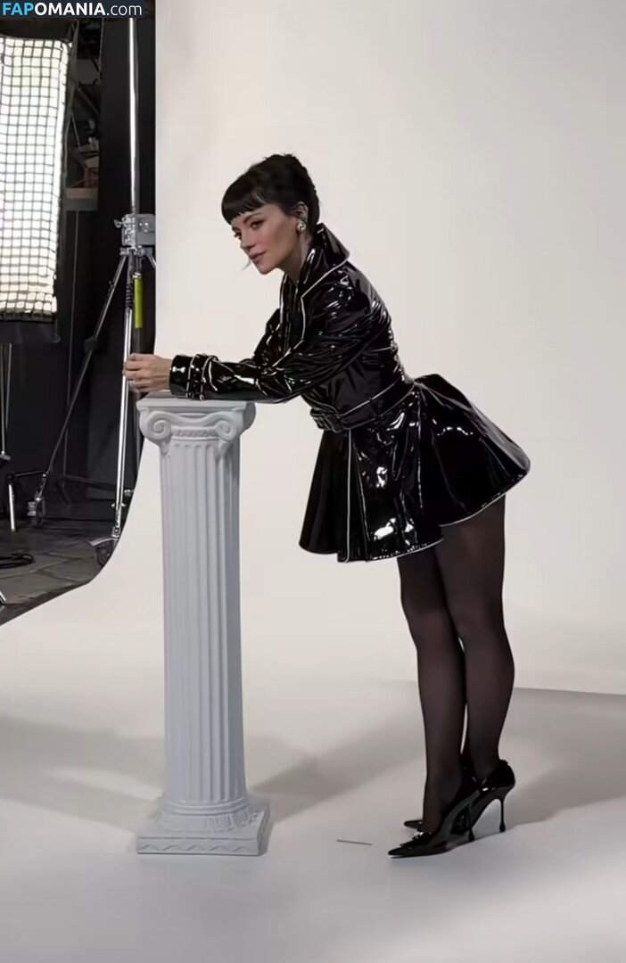 Lily Allen / lillyallen819 / lilyallen Γυμνός OnlyFans  Διαρρεύσαστη φωτογραφία #338