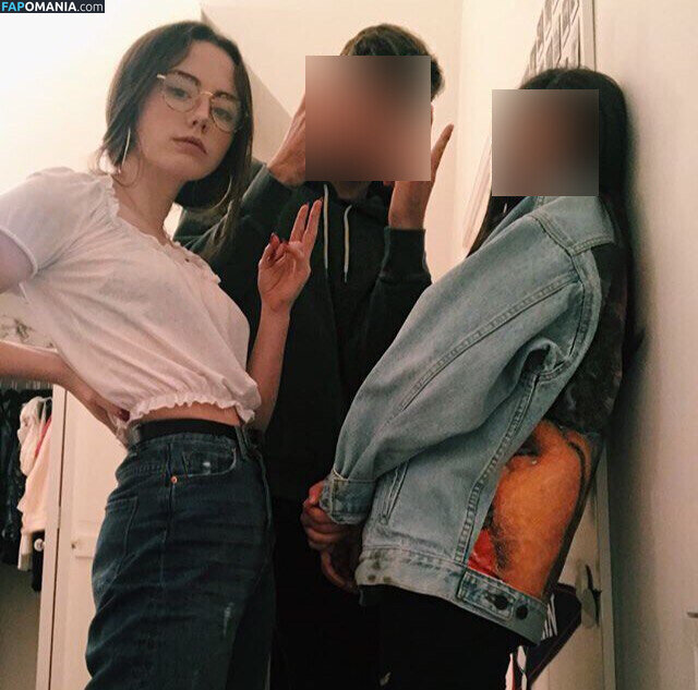 Lily Mo Sheen / lily_sheen Γυμνός OnlyFans  Διαρρεύσαστη φωτογραφία #436