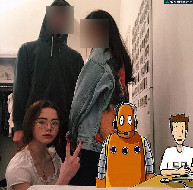 Lily Mo Sheen / lily_sheen Γυμνός OnlyFans  Διαρρεύσαστη φωτογραφία #437