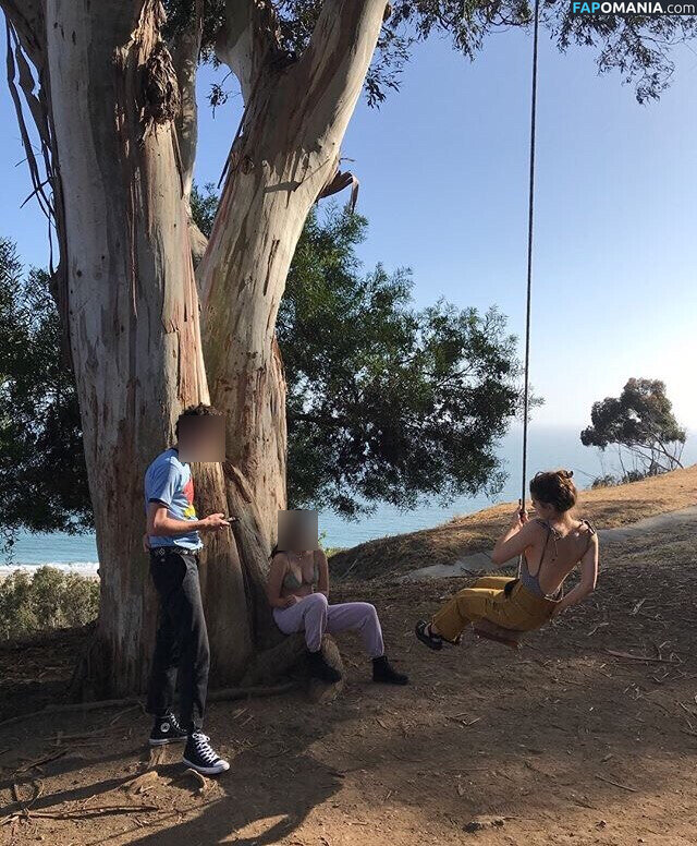 Lily Mo Sheen / lily_sheen Γυμνός OnlyFans  Διαρρεύσαστη φωτογραφία #442