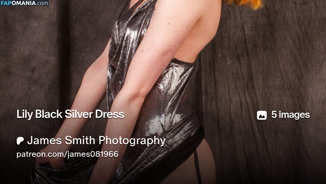 Lilyblack Γυμνός OnlyFans  Διαρρεύσαστη φωτογραφία #8