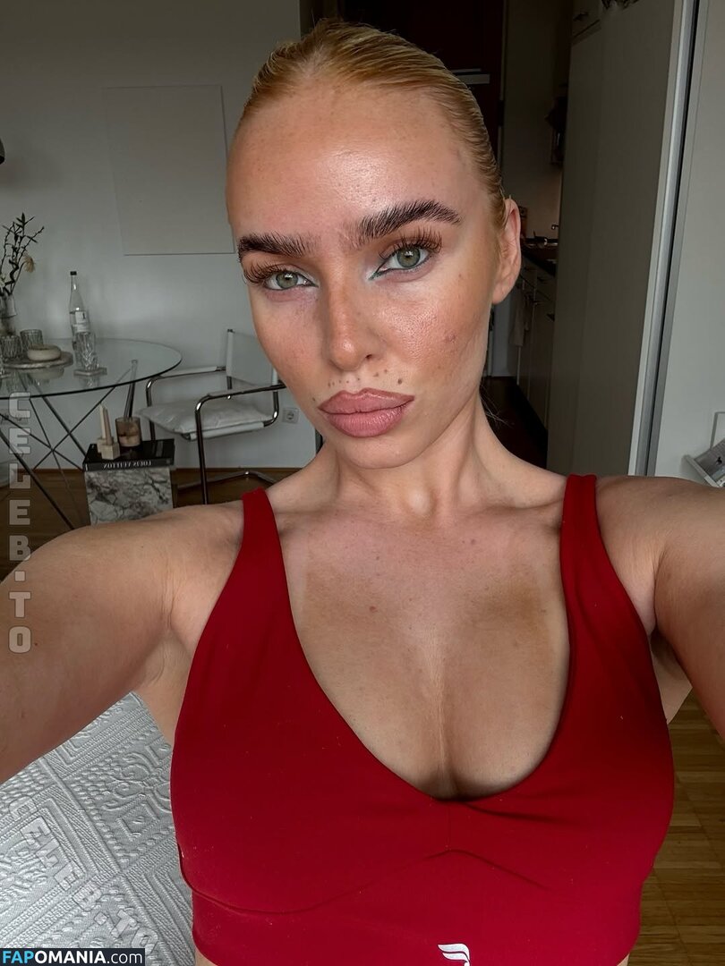 Lilycharlottevoss Γυμνός OnlyFans  Διαρρεύσαστη φωτογραφία #1