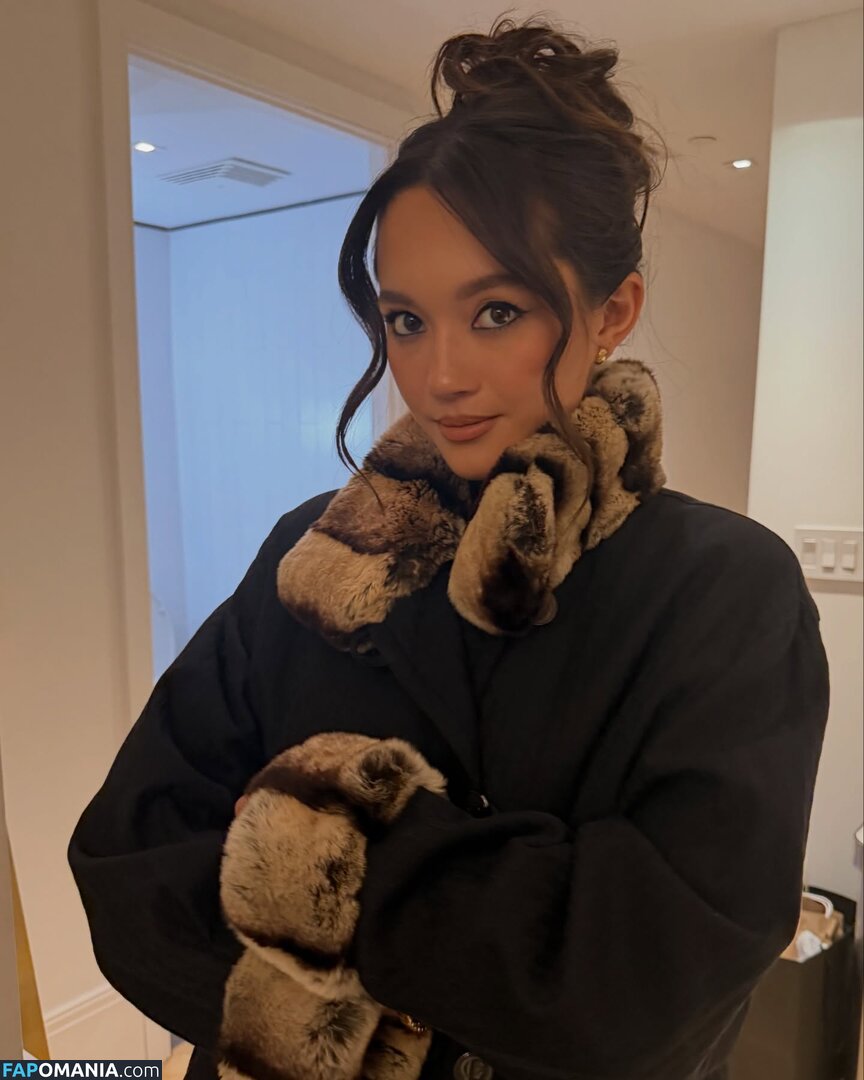 Lilychee Γυμνός OnlyFans  Διαρρεύσαστη φωτογραφία #1104