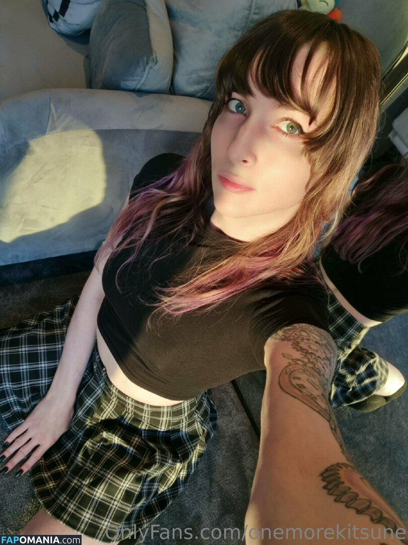 lilyfox_ / lilykitsune Γυμνός OnlyFans  Διαρρεύσαστη φωτογραφία #29