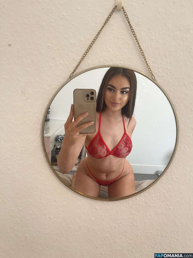 Lily Mascall / lilym03 / lilymascall Γυμνός OnlyFans  Διαρρεύσαστη φωτογραφία #1