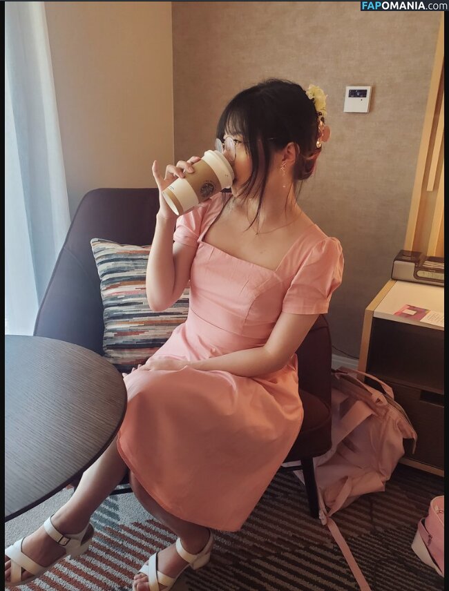 LilyPichu / onlysaber Γυμνός OnlyFans  Διαρρεύσαστη φωτογραφία #4