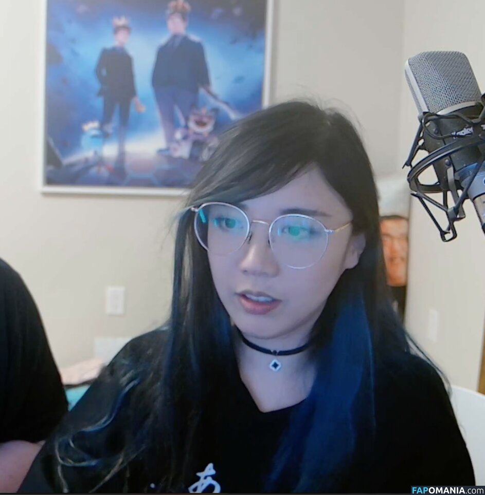 LilyPichu / onlysaber Γυμνός OnlyFans  Διαρρεύσαστη φωτογραφία #158