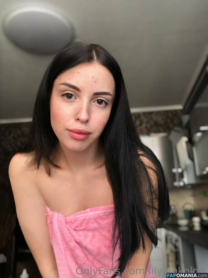 lilpink3y / lilypinkglow Γυμνός OnlyFans  Διαρρεύσαστη φωτογραφία #28