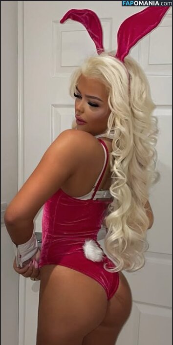 Lilyrosemoore_ Γυμνός OnlyFans  Διαρρεύσαστη φωτογραφία #3