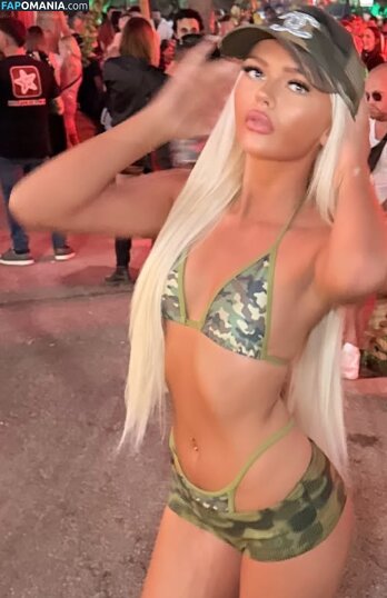 Lilyrosemoore_ Γυμνός OnlyFans  Διαρρεύσαστη φωτογραφία #7