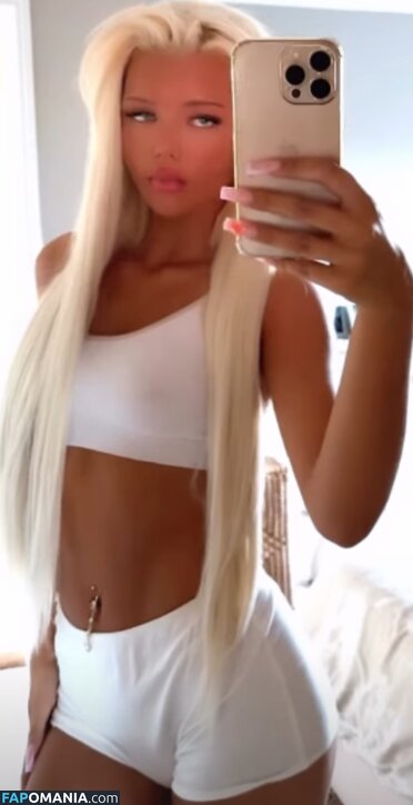 Lilyrosemoore_ Γυμνός OnlyFans  Διαρρεύσαστη φωτογραφία #8