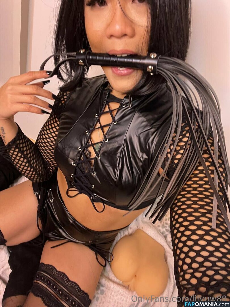 lilyuw88 / ts_lilyuw88 Γυμνός OnlyFans  Διαρρεύσαστη φωτογραφία #330