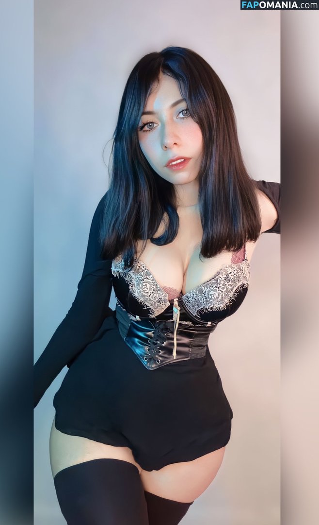 Lilywaflecito / Lilywaifu / lily_waffle / lilylovesyouu Γυμνός OnlyFans  Διαρρεύσαστη φωτογραφία #23