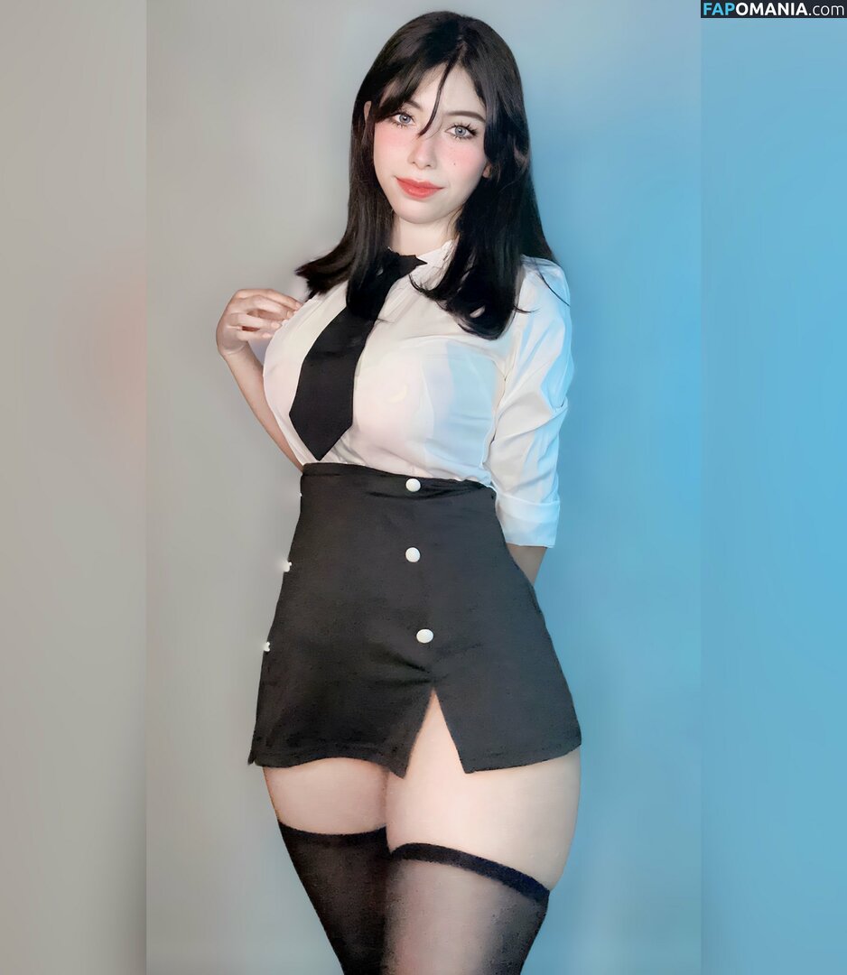 Lilywaflecito / Lilywaifu / lily_waffle / lilylovesyouu Γυμνός OnlyFans  Διαρρεύσαστη φωτογραφία #45