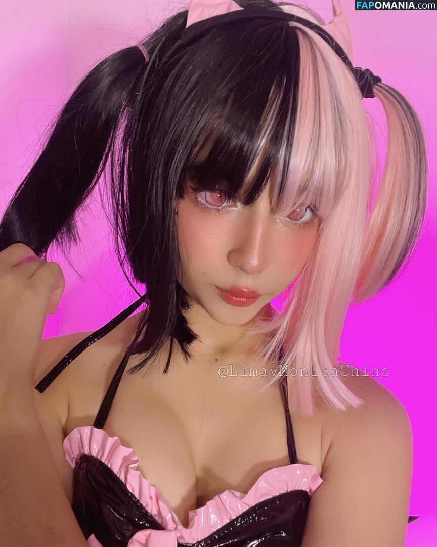 LimayMonitaChina Γυμνός OnlyFans  Διαρρεύσαστη φωτογραφία #21