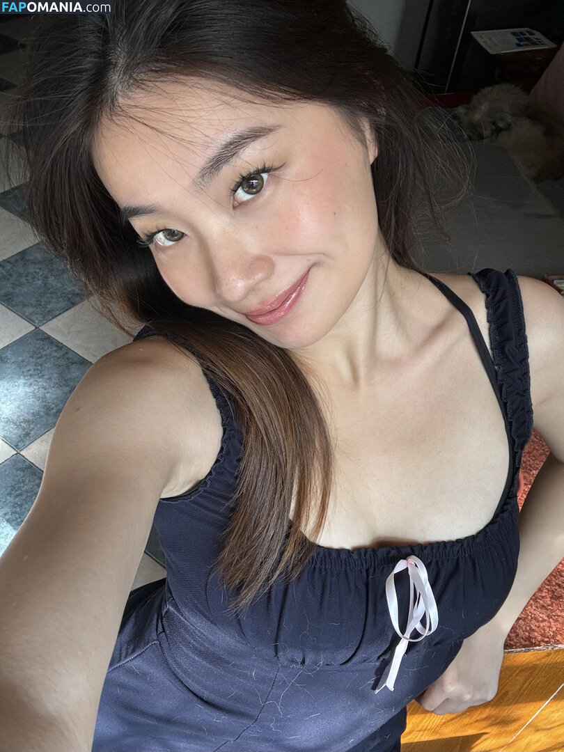 Lin ASMR / linlinasmr Γυμνός OnlyFans  Διαρρεύσαστη φωτογραφία #21