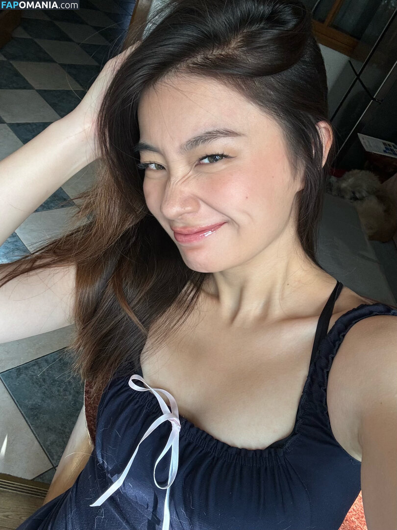 Lin ASMR / linlinasmr Γυμνός OnlyFans  Διαρρεύσαστη φωτογραφία #22