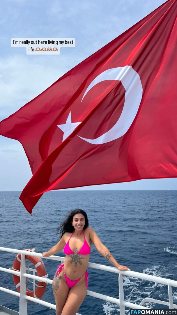 Lina_alqaq Γυμνός OnlyFans  Διαρρεύσαστη φωτογραφία #5