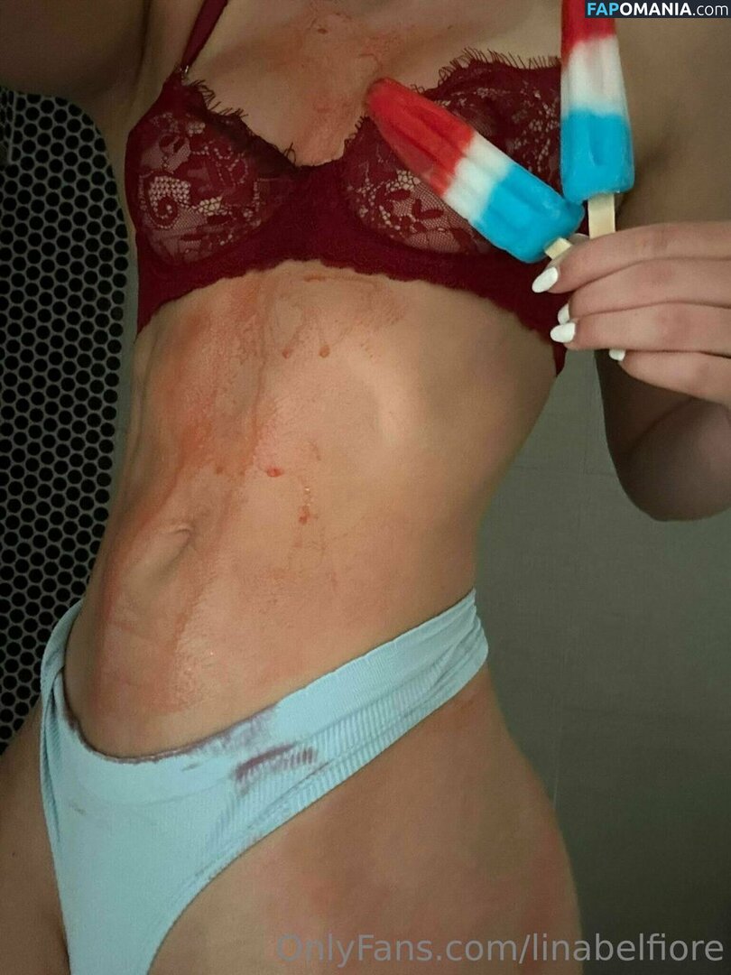 Lina Belfiore / linabelfiore Γυμνός OnlyFans  Διαρρεύσαστη φωτογραφία #374