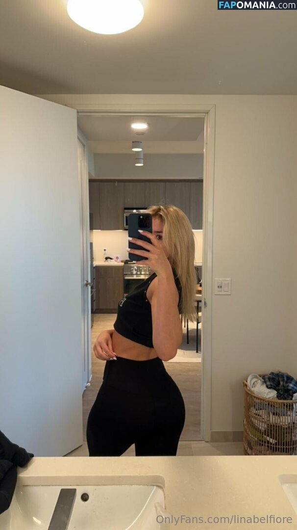 linabelfiore Γυμνός OnlyFans  Διαρρεύσαστη φωτογραφία #6