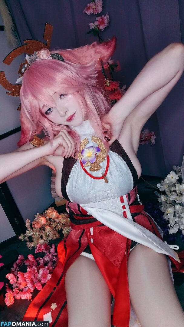 Linaneyeon / neponiru Γυμνός OnlyFans  Διαρρεύσαστη φωτογραφία #380