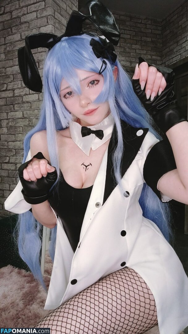 Linaneyeon / neponiru Γυμνός OnlyFans  Διαρρεύσαστη φωτογραφία #382