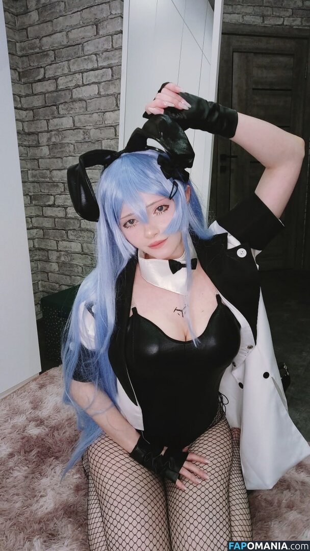 Linaneyeon / neponiru Γυμνός OnlyFans  Διαρρεύσαστη φωτογραφία #384