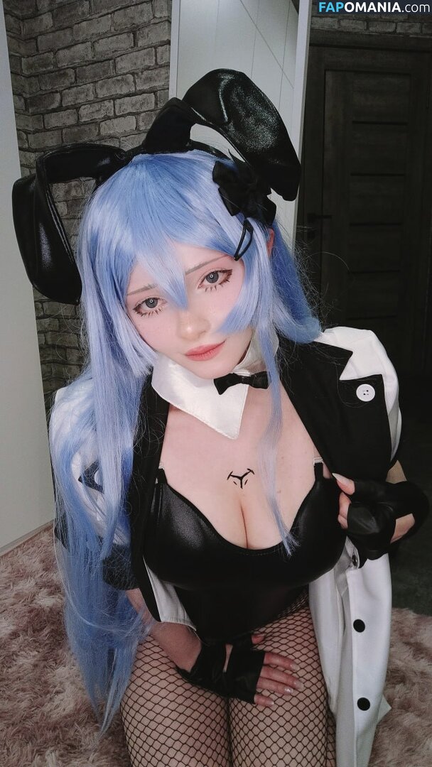 Linaneyeon / neponiru Γυμνός OnlyFans  Διαρρεύσαστη φωτογραφία #386