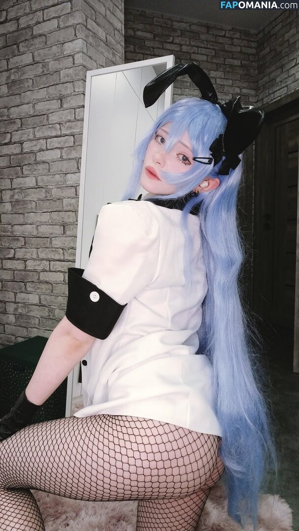 Linaneyeon / neponiru Γυμνός OnlyFans  Διαρρεύσαστη φωτογραφία #387